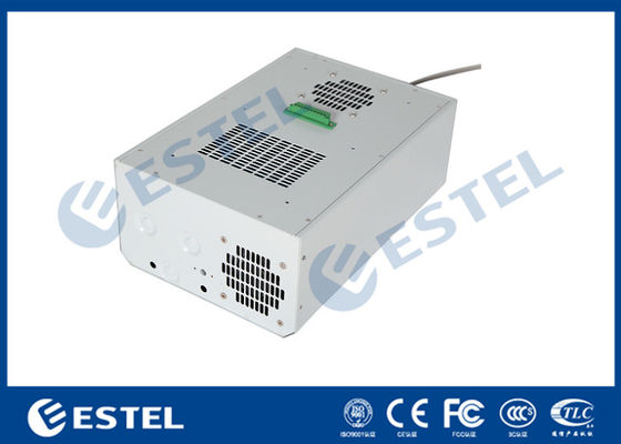 Energ - aire acondicionado al aire libre de ahorro 300W DC del gabinete con R134a MODBUS refrigerante