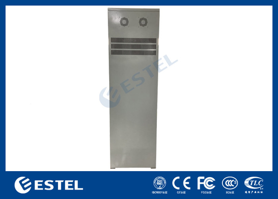 Sistema de rectificador de telecomunicaciones enchufable caliente 8U para gabinete interior con amplio rango de voltaje de entrada 85-300Vac
