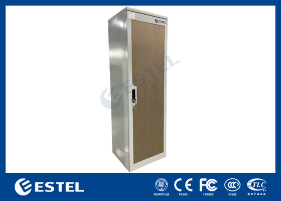 Sistema de rectificador de telecomunicaciones enchufable caliente 8U para gabinete interior con amplio rango de voltaje de entrada 85-300Vac