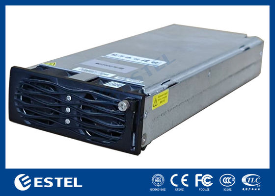 Modulo solar de comunicación de entrada fotovoltaica de 3 kW para el sistema de energía de telecomunicaciones
