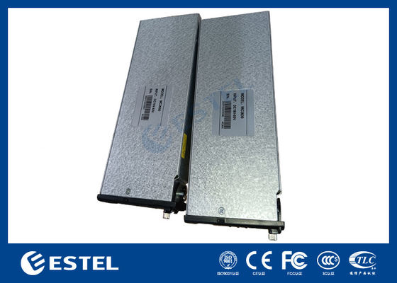 MC2600 Controlador de potencia DC - ARM Cortex-M4, gestiona 40 rectificadores y módulos solares