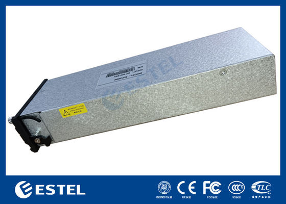 MC2600 Controlador de potencia DC - ARM Cortex-M4, gestiona 40 rectificadores y módulos solares