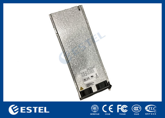 MR484000SG1 4000W 75A Modulo de energía de comunicación de alta eficiencia 96 por ciento de eficiencia Entrada amplia 85 300VAC Intercambiable en caliente