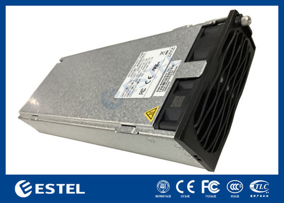 MR483000HG2B-GS 48V 3000W Módulo rectificador de alta eficiencia con amplio rango de entrada intercambiable en caliente 85 290VAC