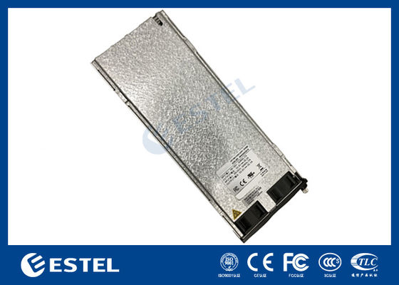 DC48V 7U 36kw Sistema de rectificador industrial de apoyo de gestión remota RS485