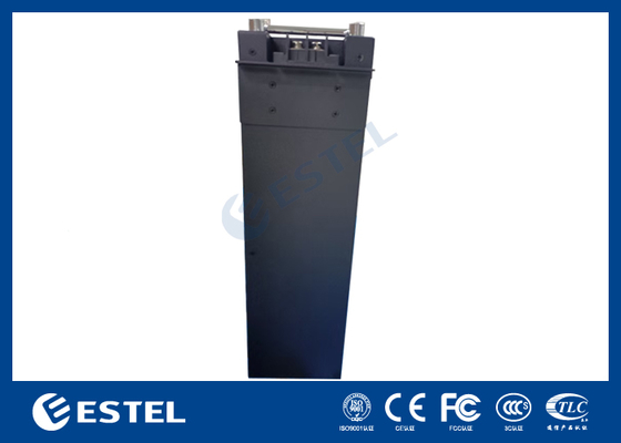 ESTEL LFELI 48100 48V 100Ah Batería de Litio-Hierro-Fosfato Solución de Almacenamiento de Energía de Alta Eficiencia para Aplicaciones de Telecomunicaciones e Industriales