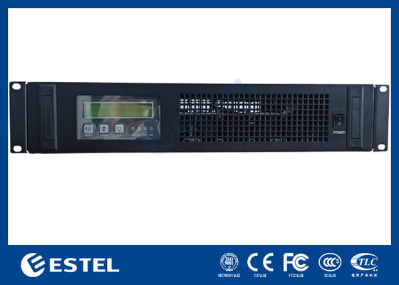 Fuente de alimentación por inversor DC48 2KVA 120V 60HZ para sistemas de energía y comunicaciones