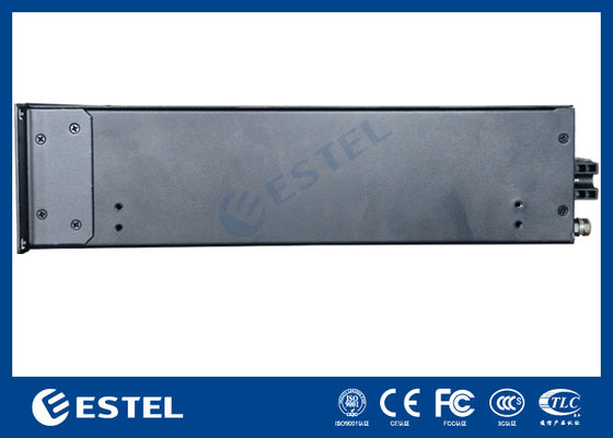 Fuente de alimentación por inversor DC48 2KVA 120V 60HZ para sistemas de energía y comunicaciones