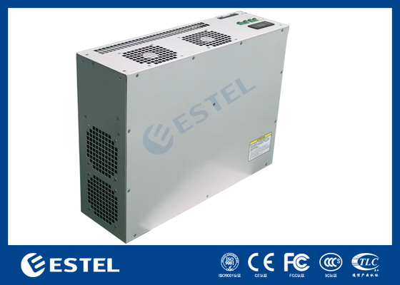 Sistema de refrigeración para quioscos con capacidad de refrigeración de 12000 BTU, ligero (25 kg) para un rendimiento y soluciones de refrigeración óptimos
