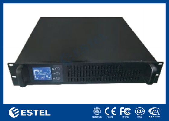 1-3kVA Uninterruptible Power Supply(UPS) Single-phase Input &Single-phase Output
