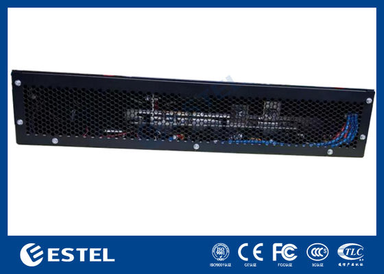 ET48150M5H32 Sistema de alimentación compacto de alta eficiencia de 2U de 9 kW para redes de comunicación