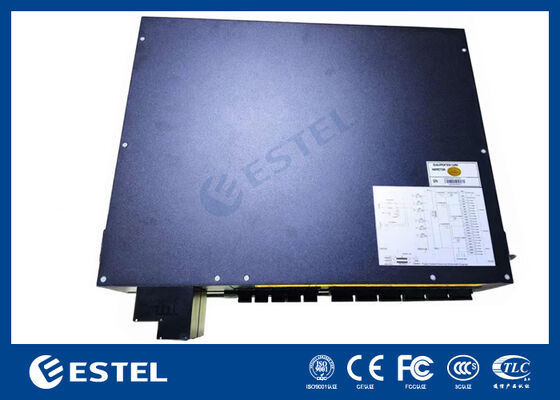 ET48150M5H32 Sistema de alimentación compacto de alta eficiencia de 2U de 3-9kW para redes de comunicación