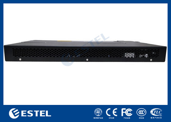 Sistema rectificador de corriente continua de alta eficiencia de telecomunicaciones de grado 48V 50A para una conversión fiable de energía, ahorro de energía y operación continua en infraestructuras críticas de telecomunicaciones