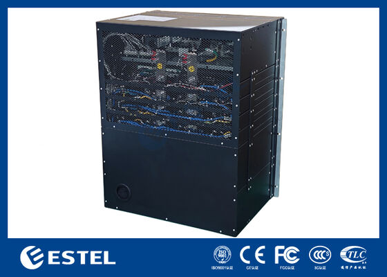 13U Hybrid Energy Telecom Power Core with 30kW PV Solar Power and 16kW Rectifier Power