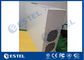 Tipo protección refrigerante de los parámetros del aire acondicionado R134A 220VAC 800W IP55 del quiosco