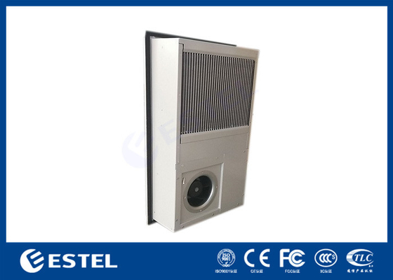 Intercambiador de calor para gabinete de 48VDC 325W/K con comunicación RS485 MODBUS RTU