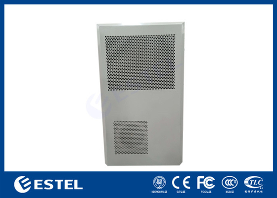 Intercambiador de calor para gabinete de 48VDC 325W/K con comunicación RS485 MODBUS RTU