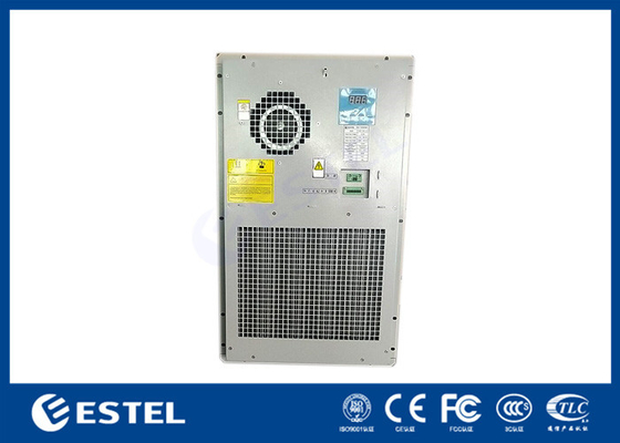 Intercambiador de calor para gabinete de 48VDC 325W/K con comunicación RS485 MODBUS RTU