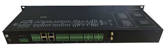 Unidad de Distribución de Energía Avanzada FSU PM5000TT3.0 para Estación de Telecomunicaciones con Procesamiento de Protocolos Inteligentes