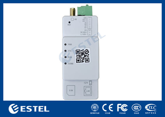 Intelligent Environmental Monitoring Unit (FSU) DTU200EG