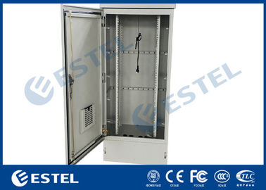 Lámpara al aire libre de DC 48V LED del gabinete de las telecomunicaciones de la prenda impermeable IP55 con 19